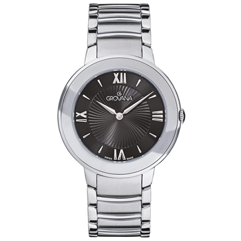 ساعت مچی گروانا GROVANA کد 2099.1137